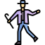 Tap dance icon 64x64