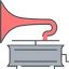 Gramophone icon 64x64