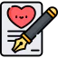 Contract icon 64x64