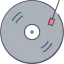 Vinyl icon 64x64