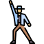 Tap dance icon 64x64