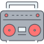 Radio icon 64x64