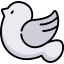 Dove icon 64x64