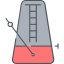 Metronome icon 64x64
