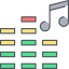 Audio icon 64x64