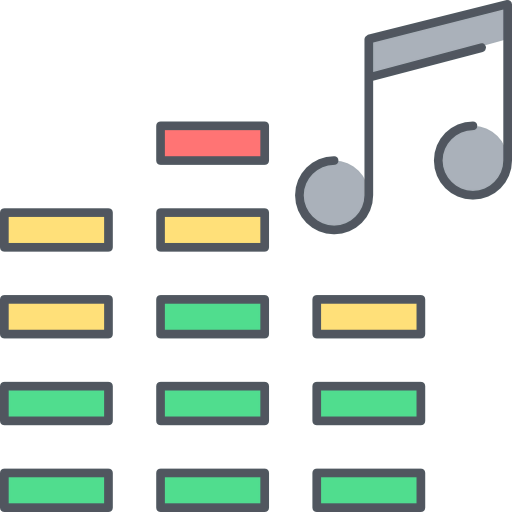 Audio icon