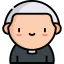 Priest icon 64x64