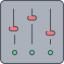 Levels icon 64x64