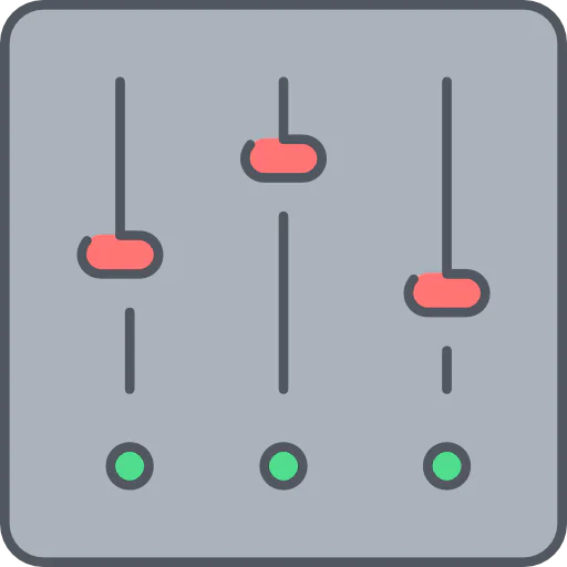Levels icon