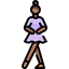 Ballet icon 64x64