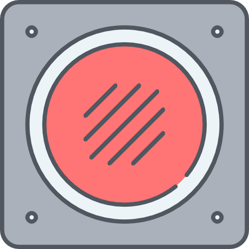 Speaker icon
