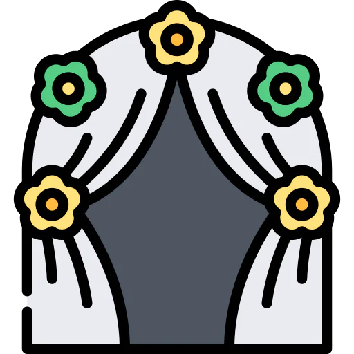 Arch icon