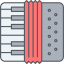 Accordion icon 64x64