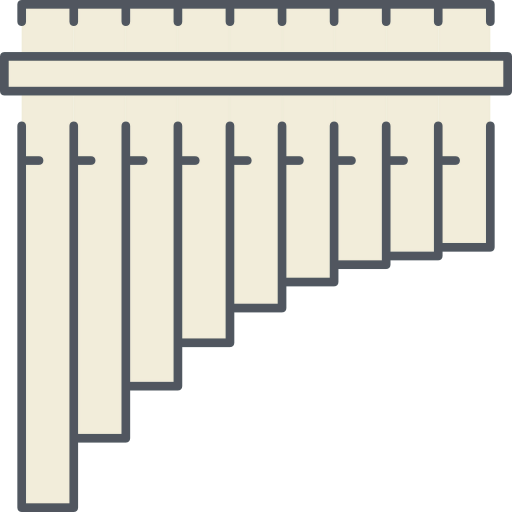 Flute icon