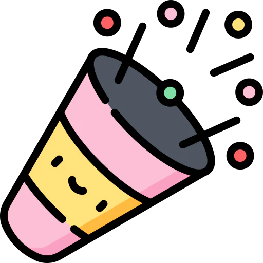 Party icon