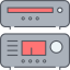 Music player icon 64x64