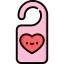 Do not disturb icon 64x64