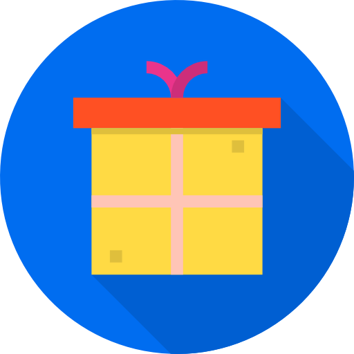 Gift icon
