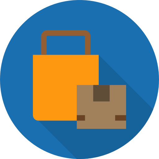 Bag icon