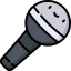 Microphone icon 64x64