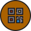 Qr code icon 64x64