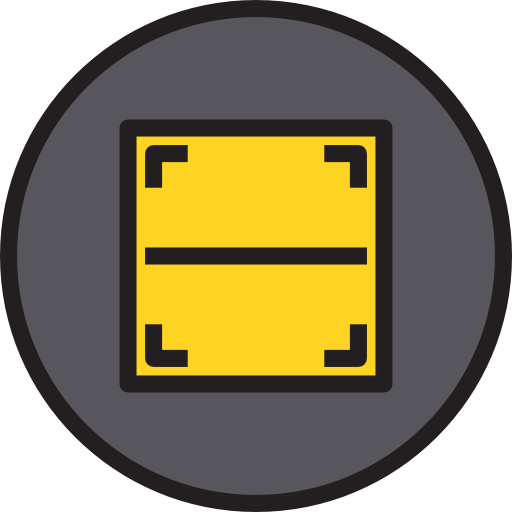 Qr code icon