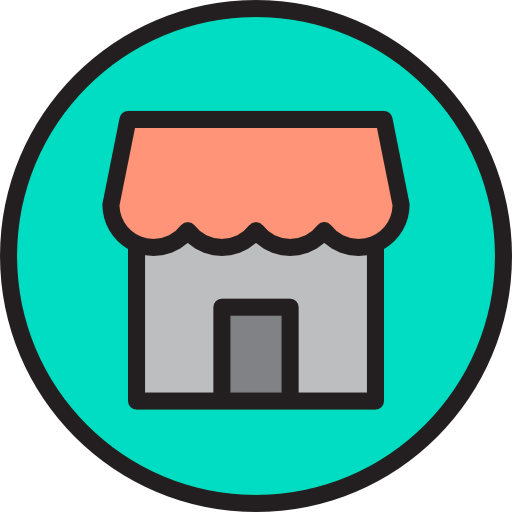 Store icon