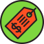 Label icon 64x64