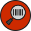 Barcode icon 64x64