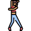 Dancing icon 64x64