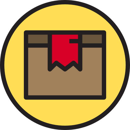 Box icon