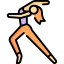 Dancing icon 64x64