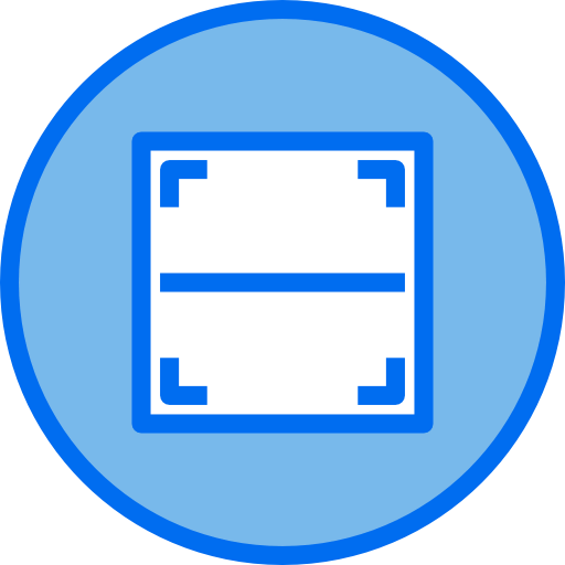 Qr code icon