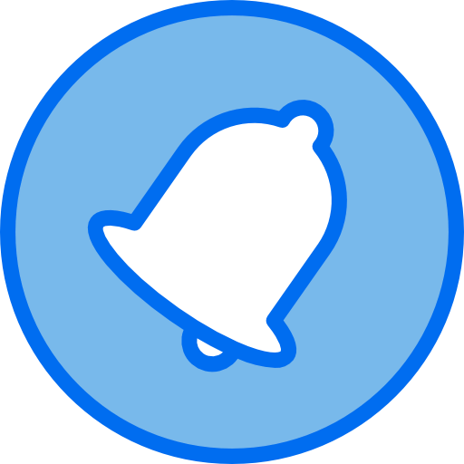 Bell icon