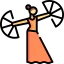 Flamenco icon 64x64