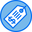 Label icon 64x64