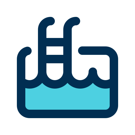 Pool icon
