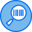 Barcode icon 64x64