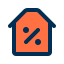 Sale icon 64x64