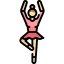Ballet icon 64x64