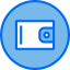 Wallet icon 64x64