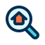 Search icon 64x64
