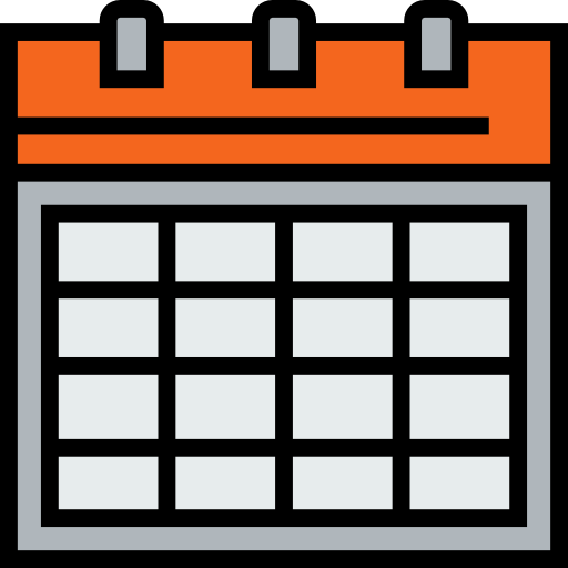 Calendar icon