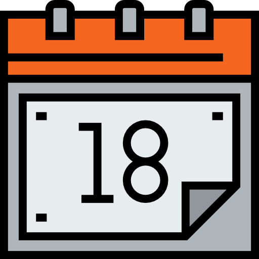 Calendar icon