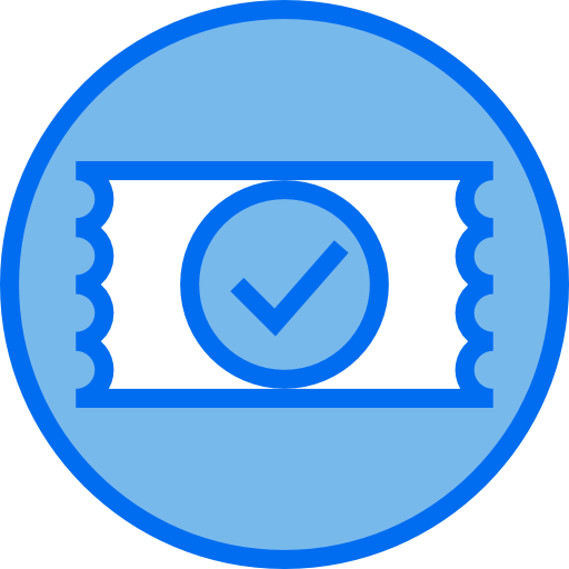 Label icon