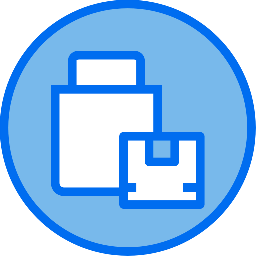Bag icon