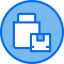 Bag icon 64x64