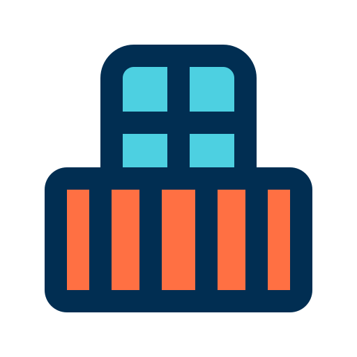 Balcony icon
