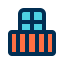 Balcony icon 64x64