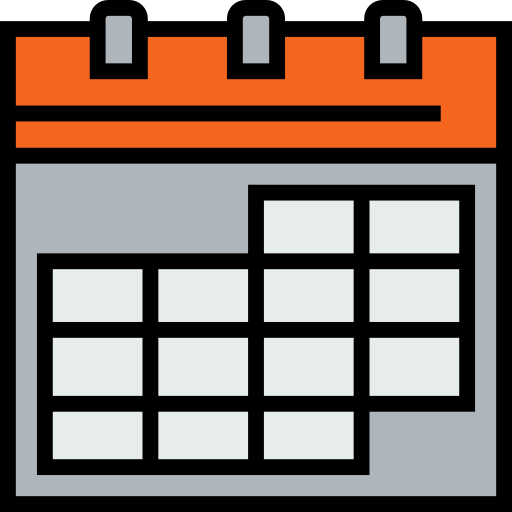 Calendar icon